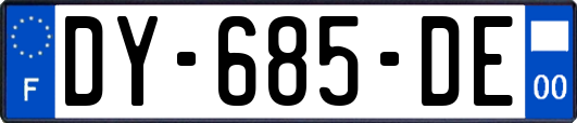 DY-685-DE