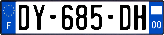 DY-685-DH