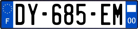 DY-685-EM