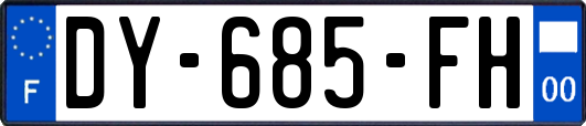 DY-685-FH