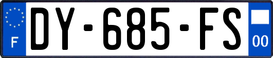 DY-685-FS