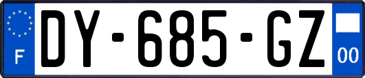 DY-685-GZ