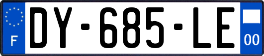 DY-685-LE