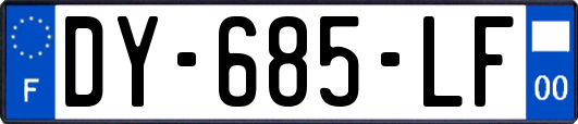 DY-685-LF
