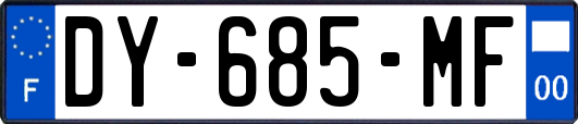 DY-685-MF