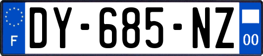 DY-685-NZ