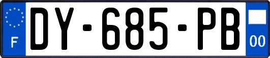 DY-685-PB