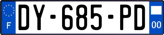 DY-685-PD