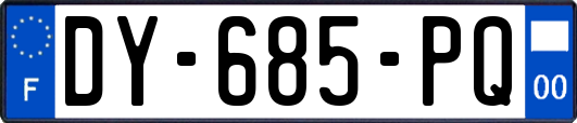 DY-685-PQ