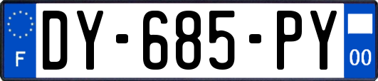 DY-685-PY