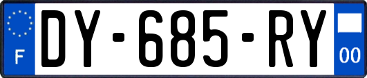 DY-685-RY