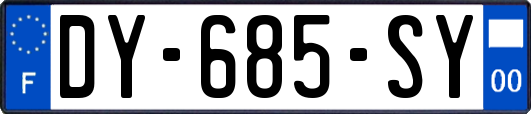 DY-685-SY