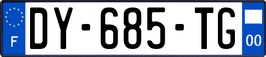 DY-685-TG