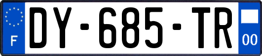 DY-685-TR