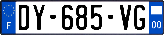 DY-685-VG