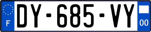 DY-685-VY