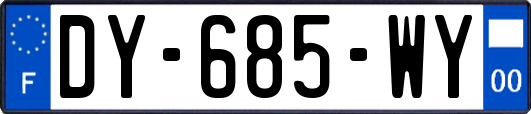 DY-685-WY