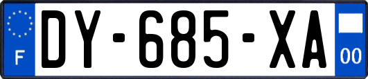 DY-685-XA