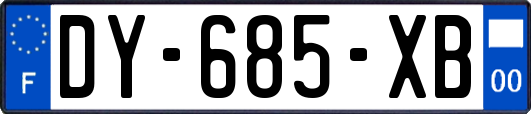 DY-685-XB