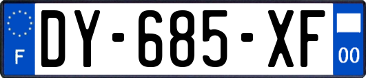 DY-685-XF