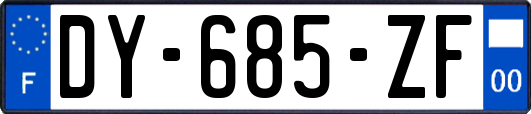 DY-685-ZF