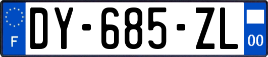 DY-685-ZL