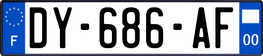 DY-686-AF