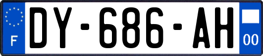 DY-686-AH