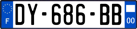 DY-686-BB
