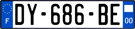 DY-686-BE