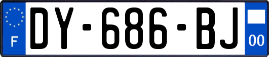 DY-686-BJ