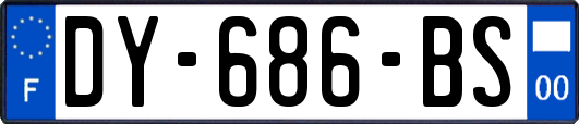 DY-686-BS