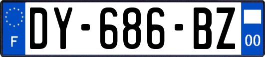 DY-686-BZ