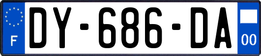 DY-686-DA