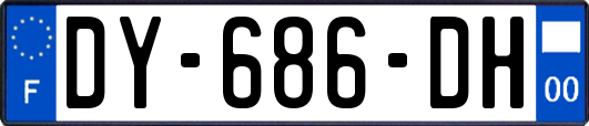 DY-686-DH