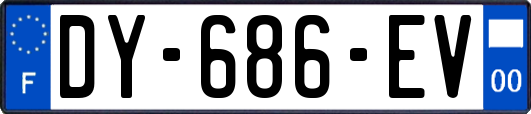 DY-686-EV