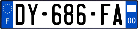 DY-686-FA