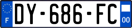 DY-686-FC