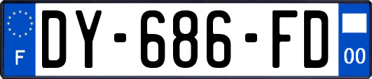 DY-686-FD