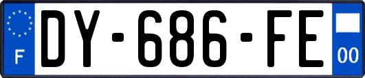DY-686-FE