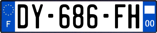 DY-686-FH