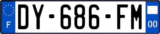 DY-686-FM