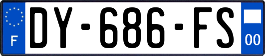 DY-686-FS
