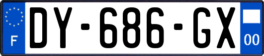 DY-686-GX