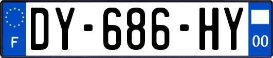 DY-686-HY