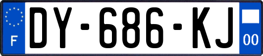 DY-686-KJ