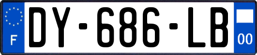 DY-686-LB