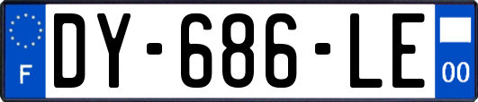 DY-686-LE