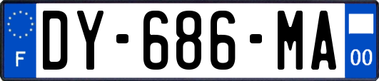 DY-686-MA