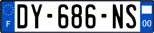 DY-686-NS